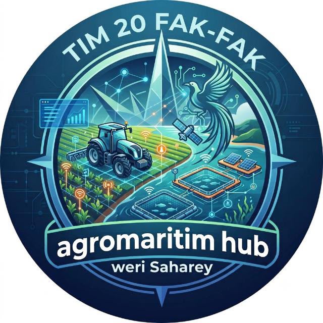 Logo Agromaritim